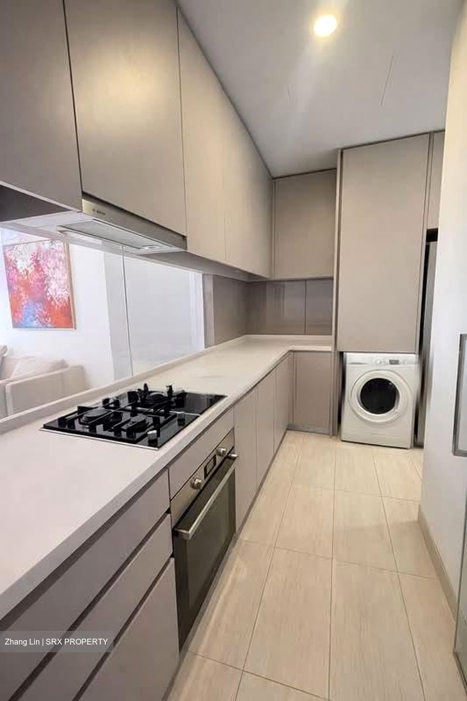 Highline Residences (D3), Condominium #554909991